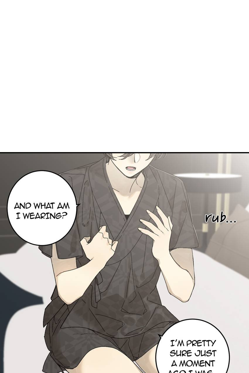 Corridor of Mirs Chapter 67 page 58 - 