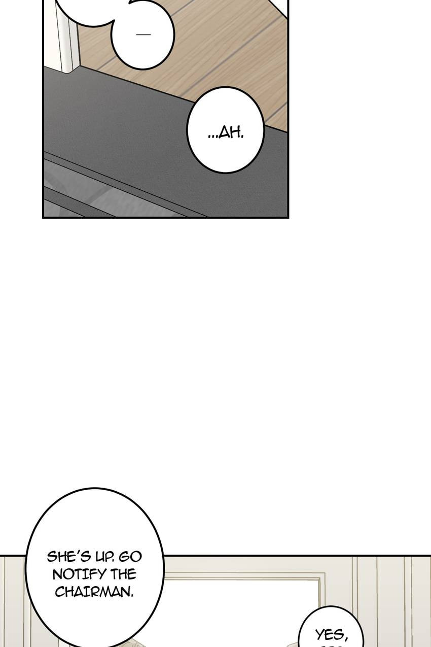 Corridor of Mirs Chapter 67 page 65 - 