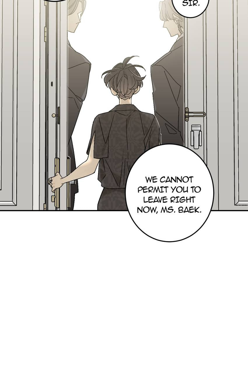 Corridor of Mirs Chapter 67 page 66 - 