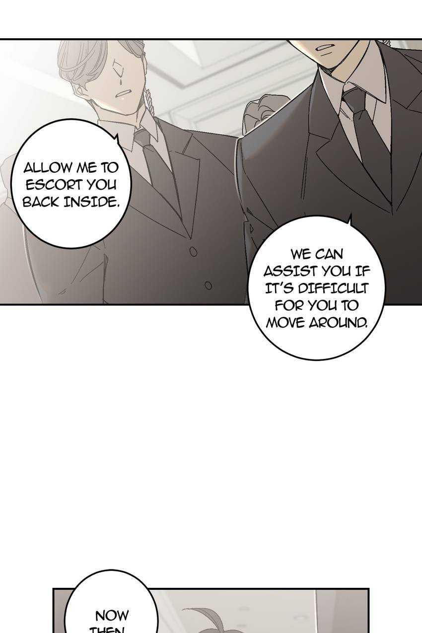 Corridor of Mirs Chapter 67 page 67 - 
