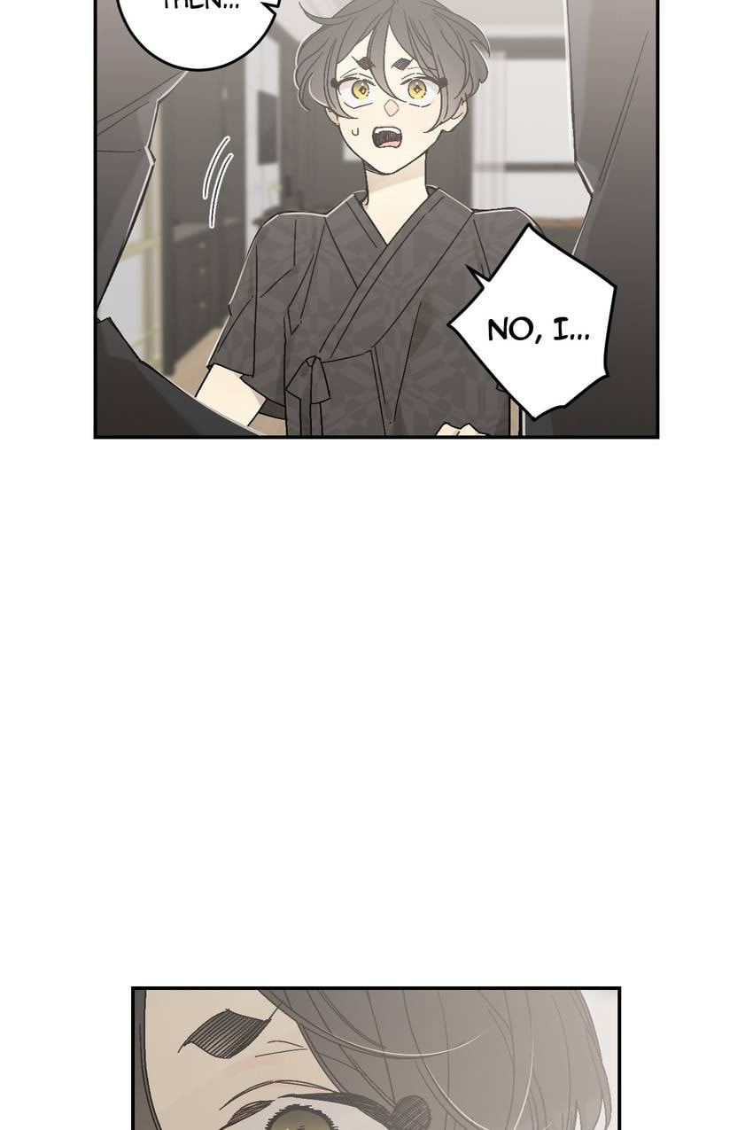 Corridor of Mirs Chapter 67 page 68 - 