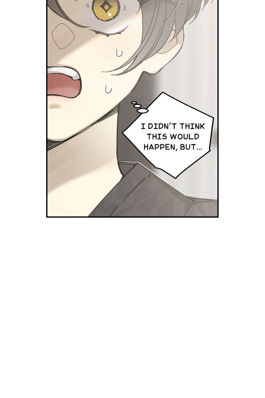 Corridor of Mirs Chapter 67 page 69 - 