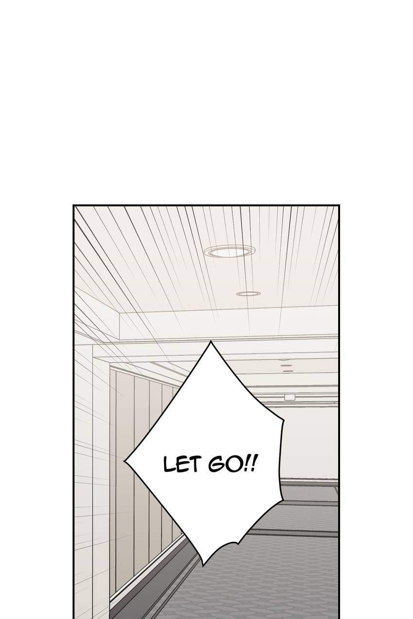 Corridor of Mirs Chapter 68 page 2 - 