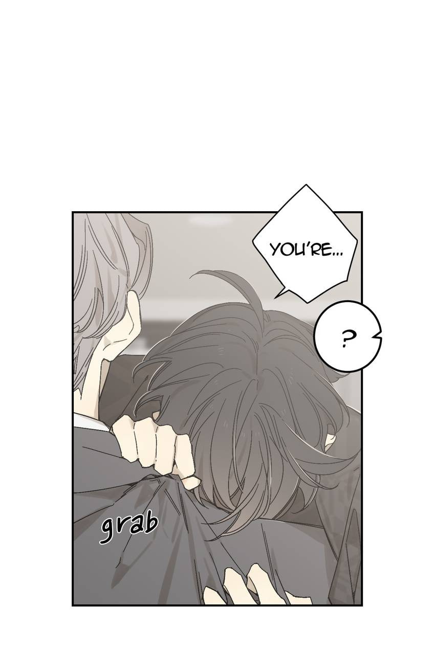 Corridor of Mirs Chapter 68 page 11 - 