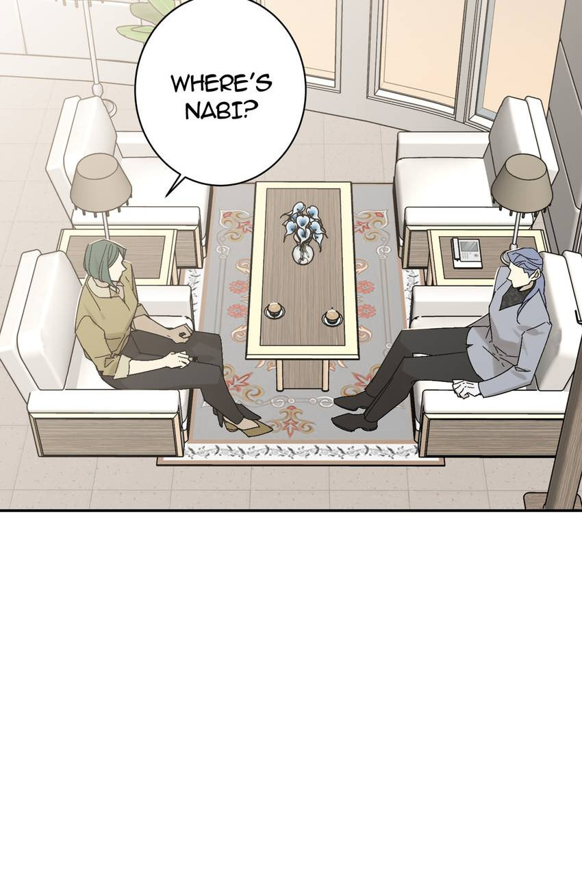 Corridor of Mirs Chapter 68 page 17 - 