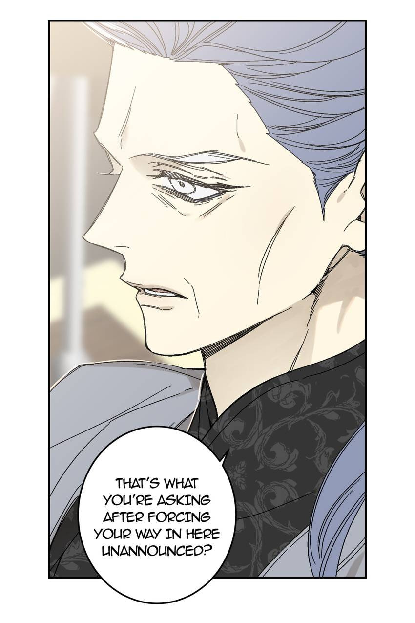 Corridor of Mirs Chapter 68 page 18 - 