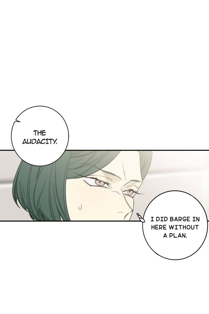 Corridor of Mirs Chapter 68 page 19 - 
