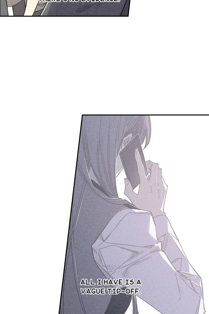 Corridor of Mirs Chapter 68 page 21 - 