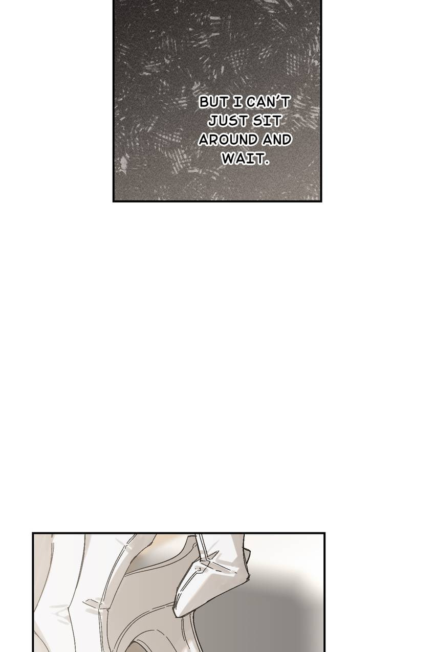 Corridor of Mirs Chapter 68 page 23 - 
