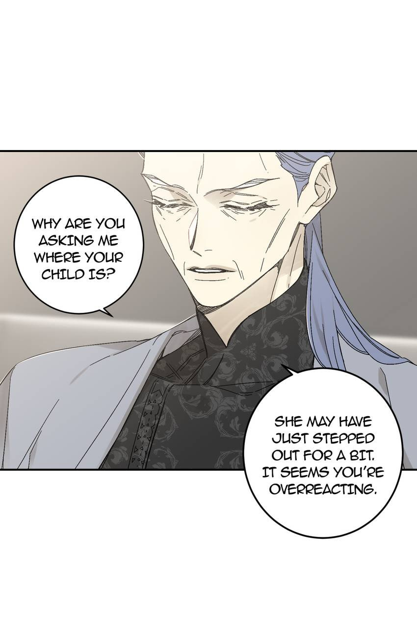 Corridor of Mirs Chapter 68 page 25 - 