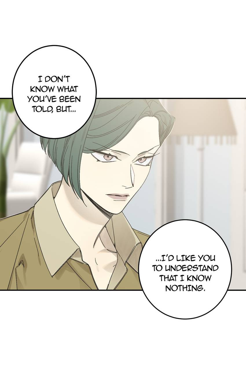 Corridor of Mirs Chapter 68 page 26 - 