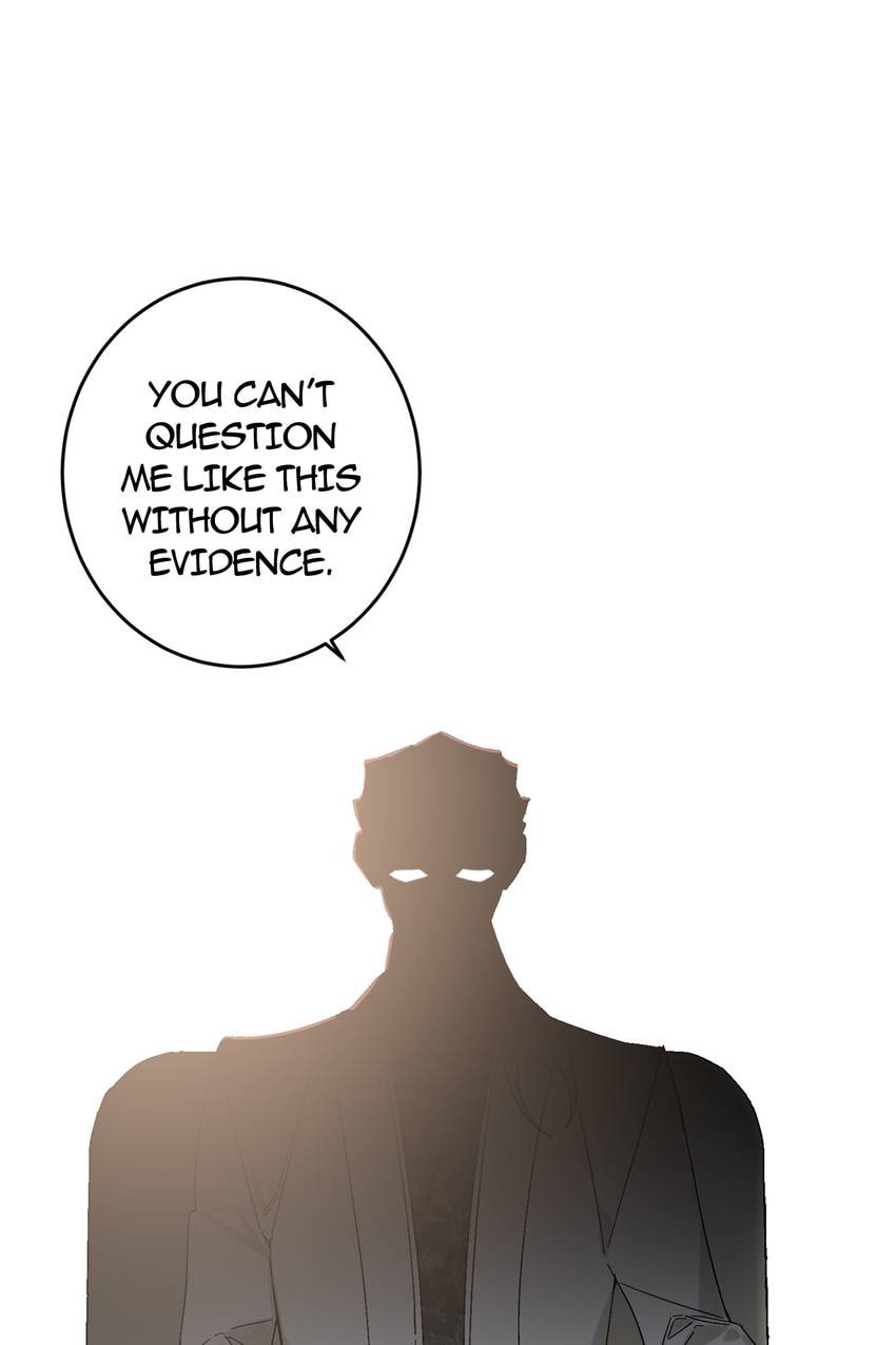 Corridor of Mirs Chapter 68 page 28 - 