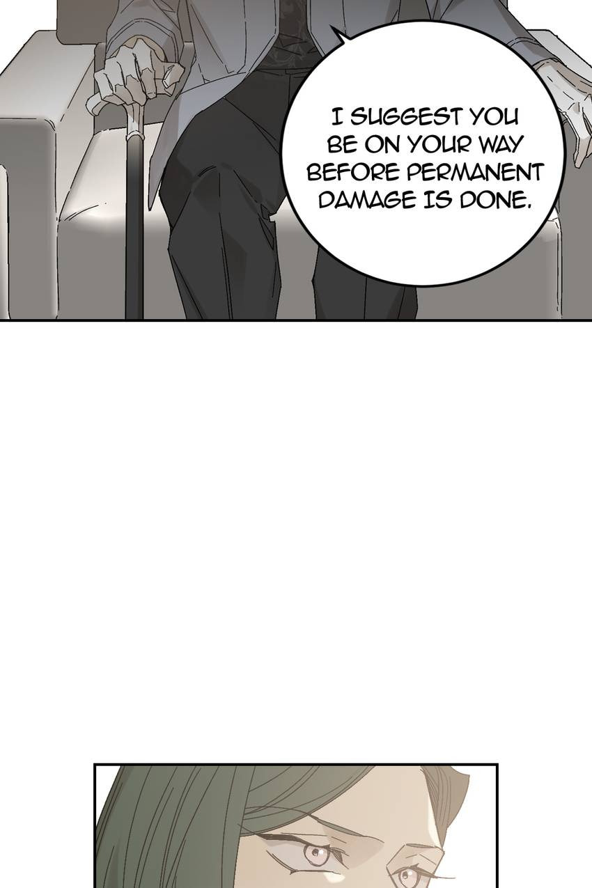 Corridor of Mirs Chapter 68 page 29 - 