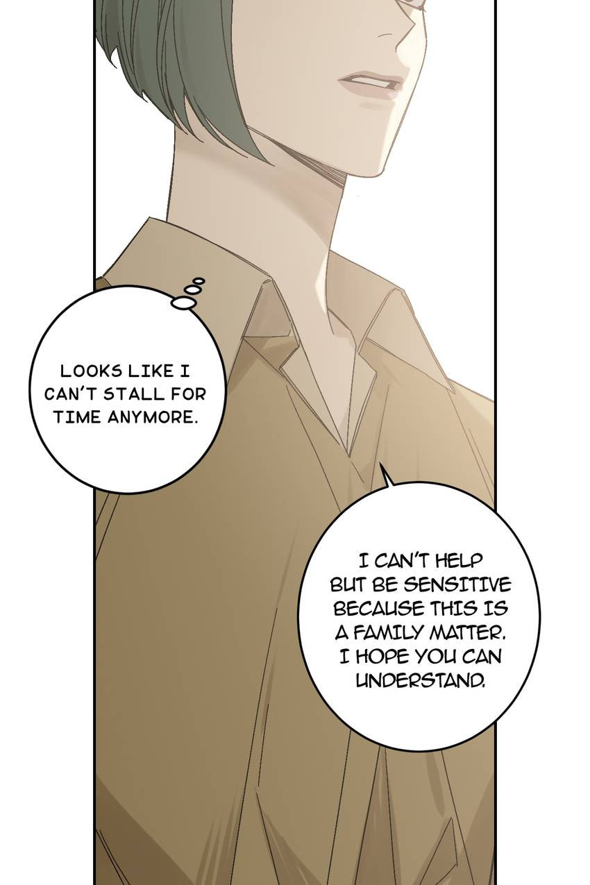 Corridor of Mirs Chapter 68 page 30 - 