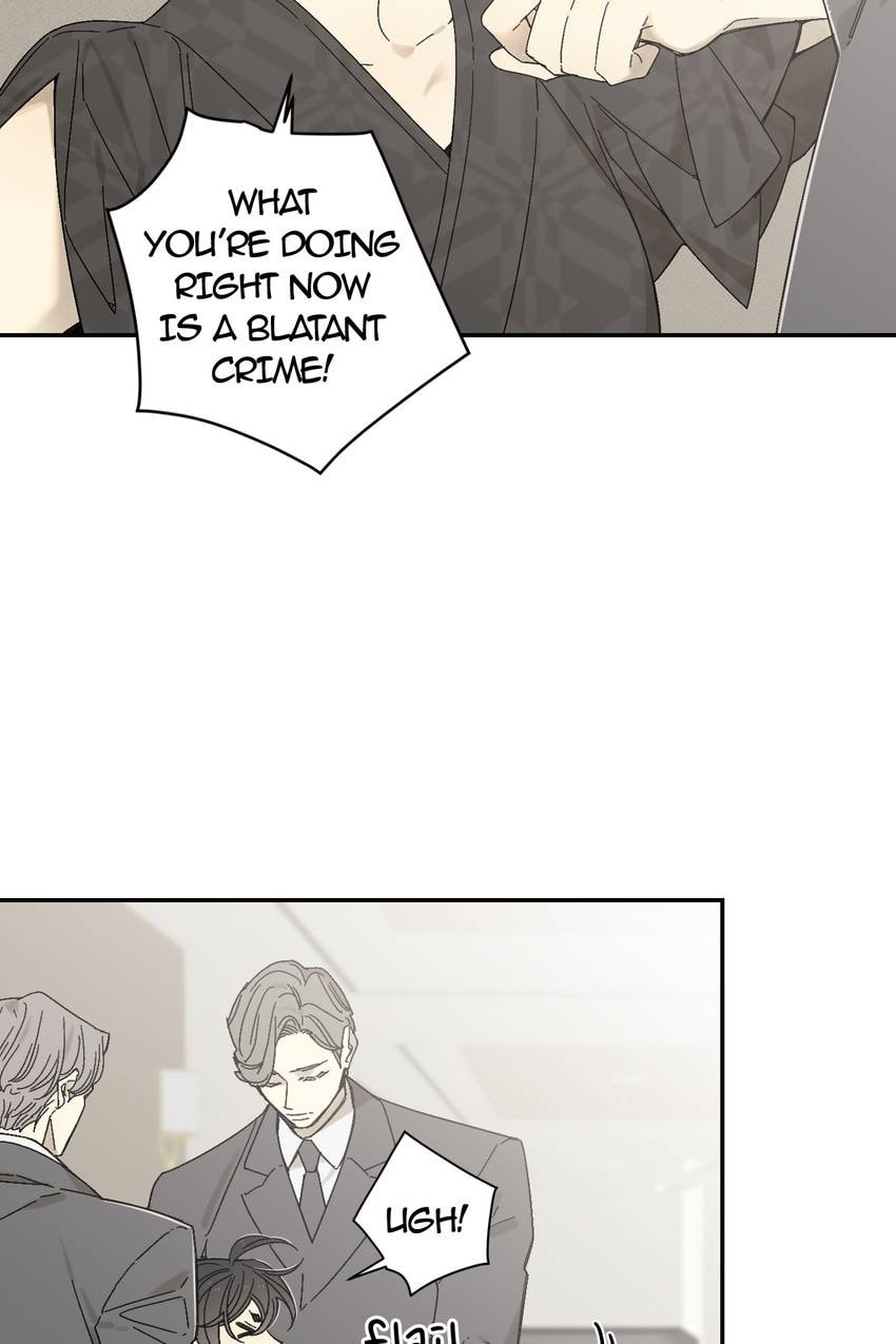 Corridor of Mirs Chapter 68 page 4 - 