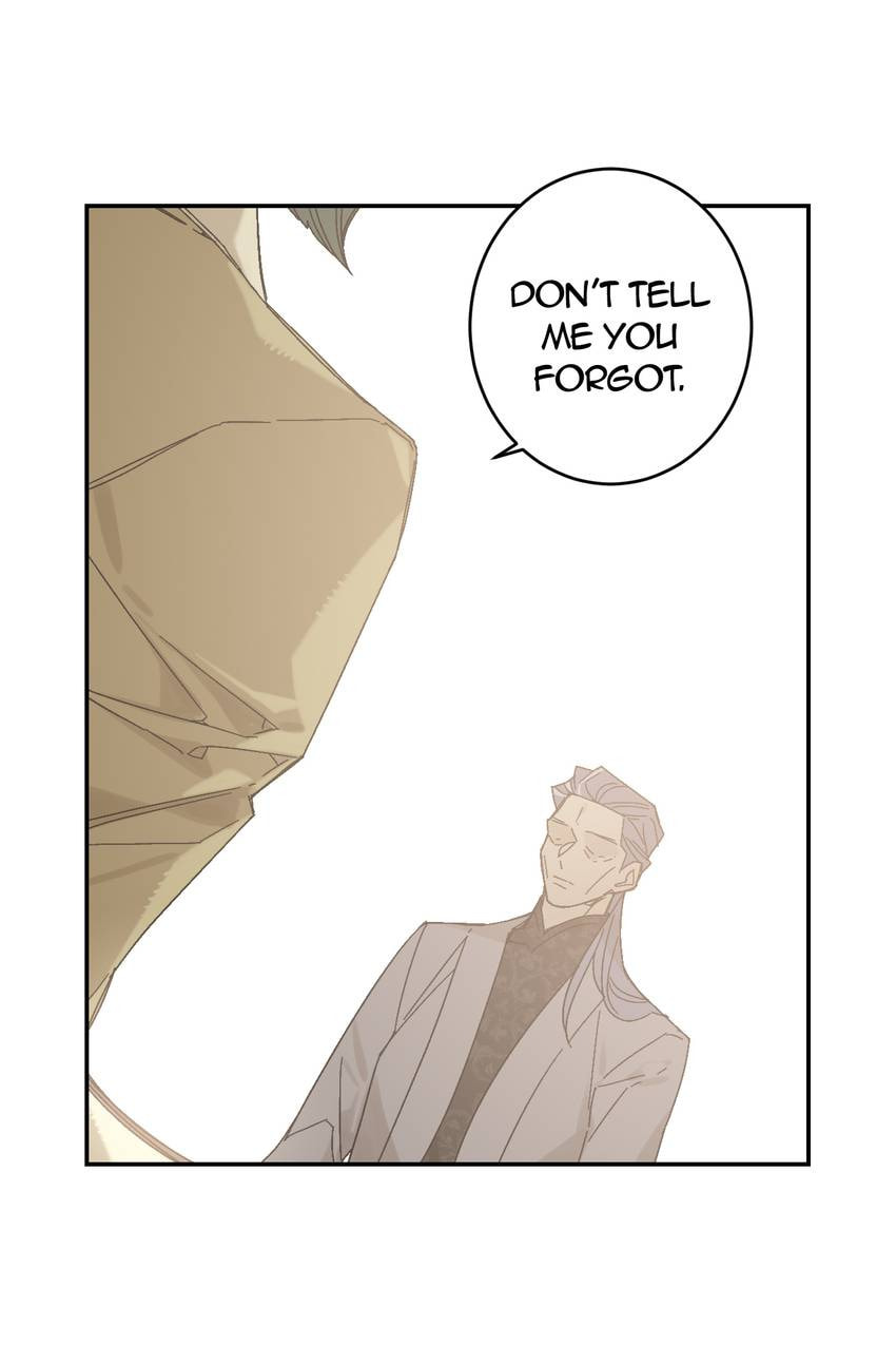 Corridor of Mirs Chapter 68 page 33 - 
