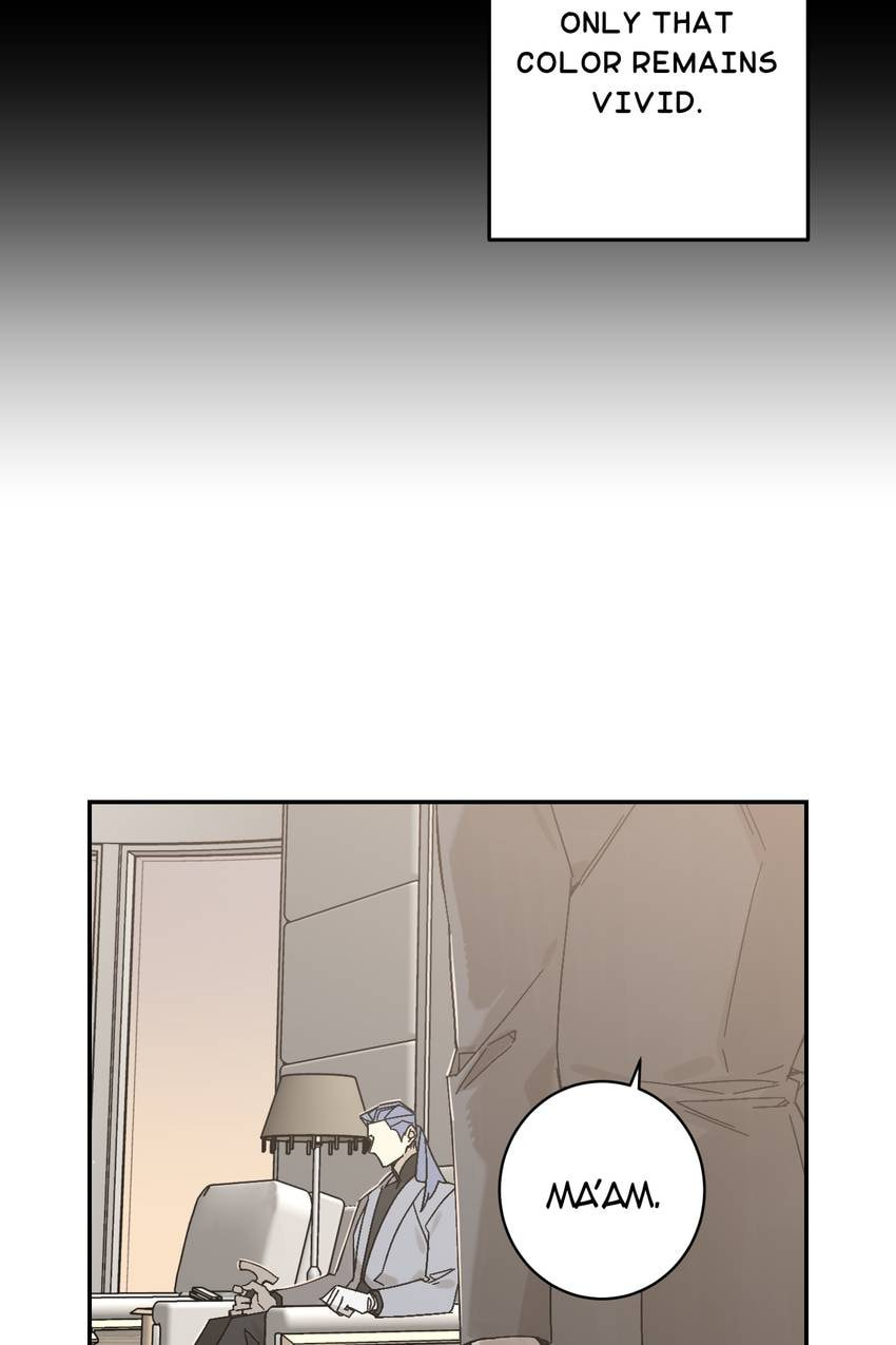 Corridor of Mirs Chapter 68 page 39 - 