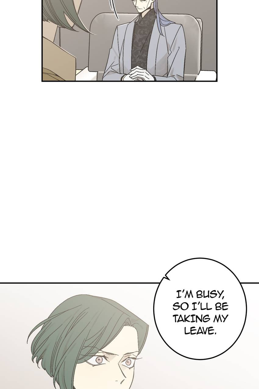 Corridor of Mirs Chapter 68 page 42 - 