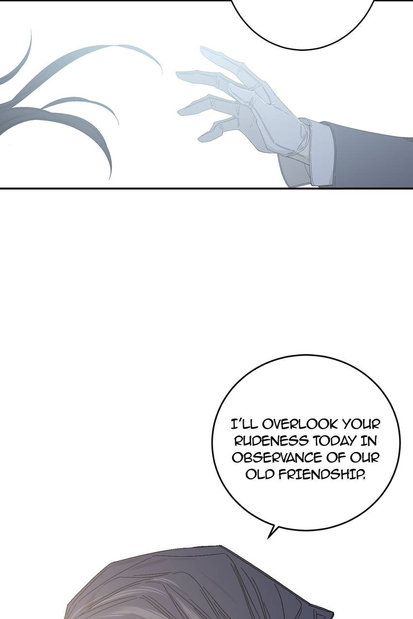 Corridor of Mirs Chapter 68 page 45 - 