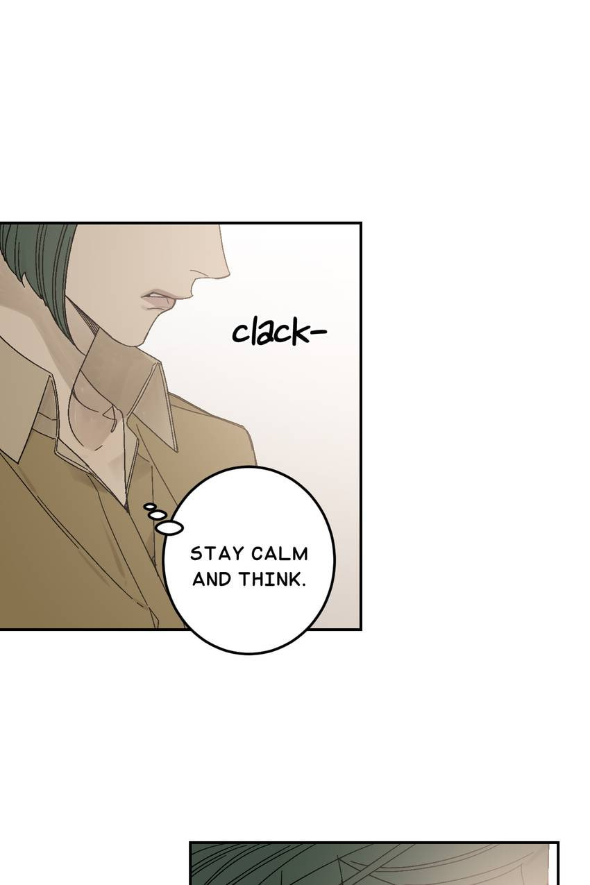 Corridor of Mirs Chapter 68 page 49 - 
