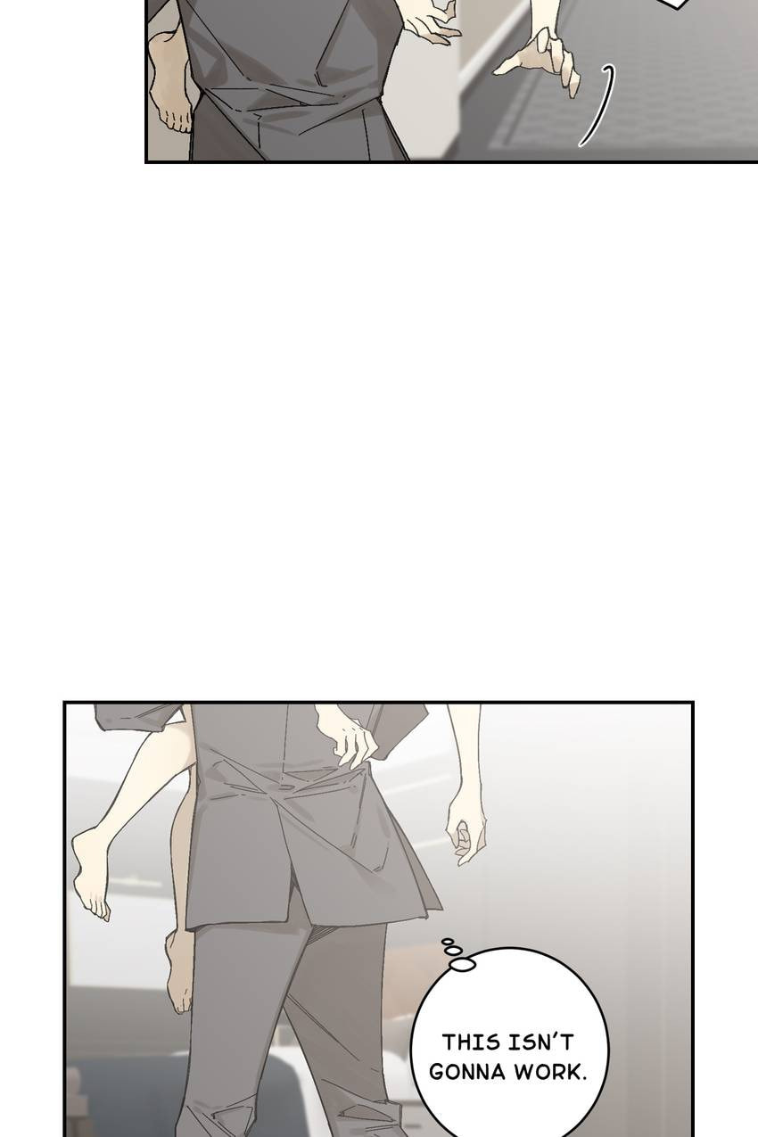 Corridor of Mirs Chapter 68 page 6 - 