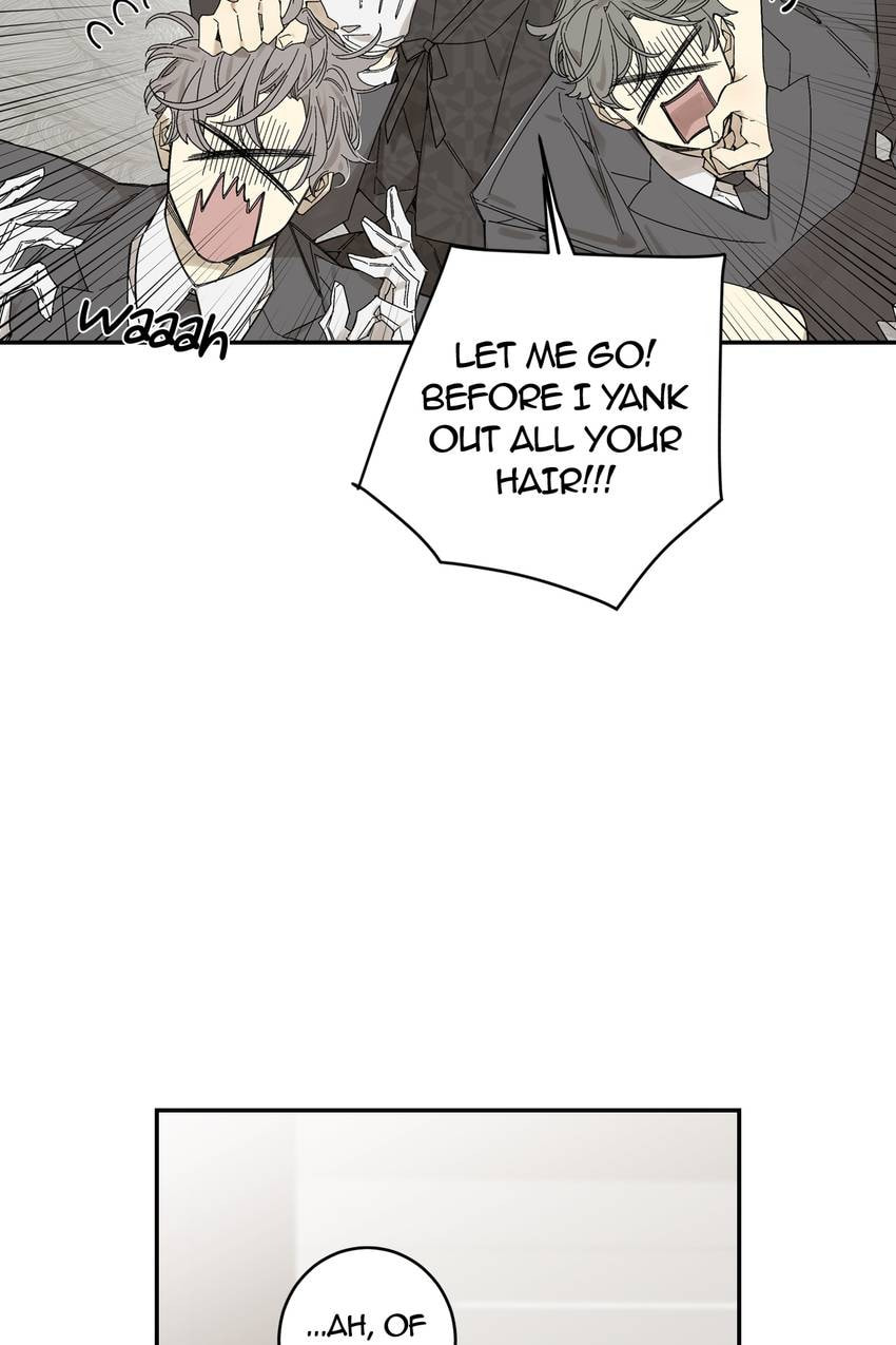 Corridor of Mirs Chapter 68 page 54 - 