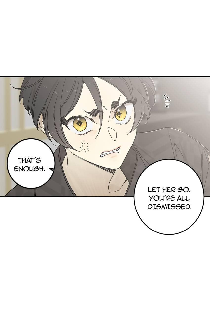 Corridor of Mirs Chapter 68 page 56 - 
