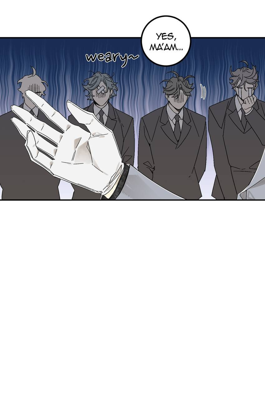 Corridor of Mirs Chapter 68 page 57 - 