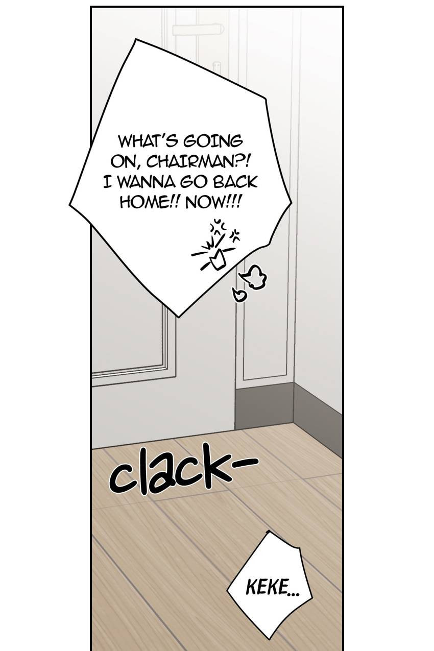Corridor of Mirs Chapter 68 page 58 - 