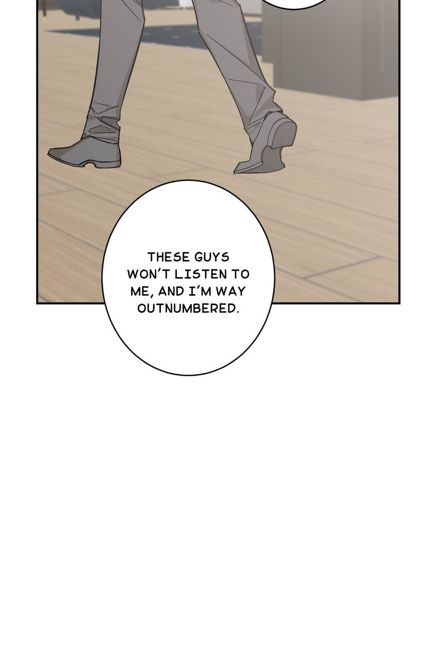 Corridor of Mirs Chapter 68 page 7 - 