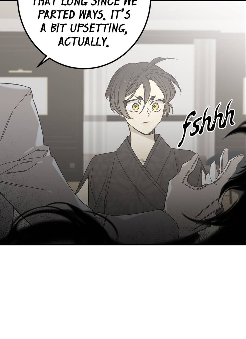 Corridor of Mirs Chapter 68 page 61 - 