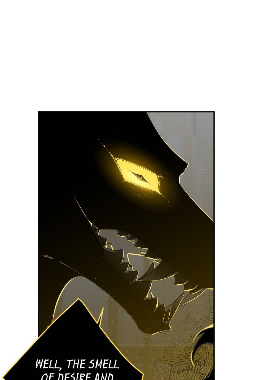 Corridor of Mirs Chapter 68 page 62 - 