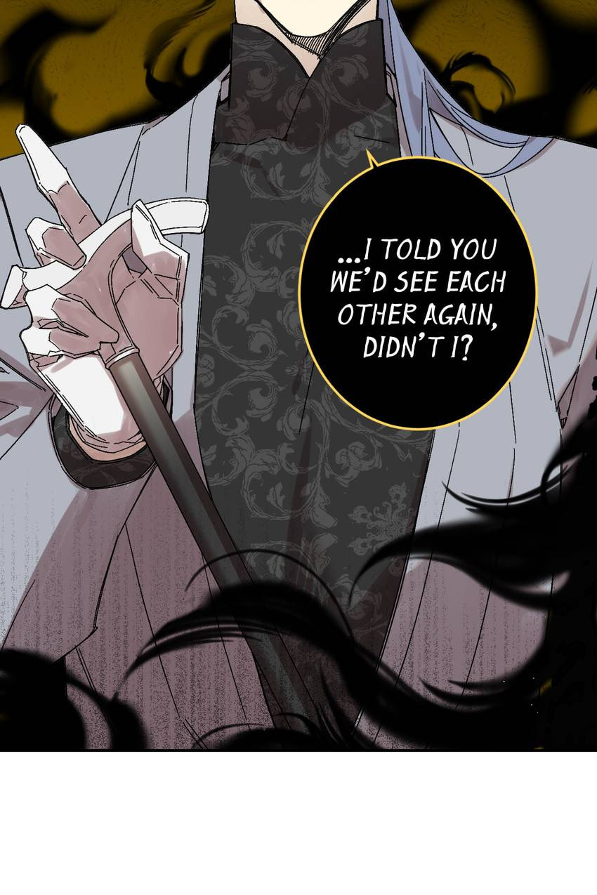 Corridor of Mirs Chapter 68 page 64 - 