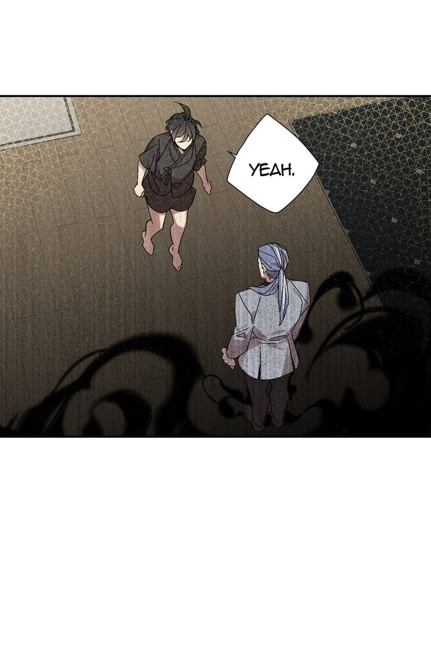 Corridor of Mirs Chapter 68 page 67 - 