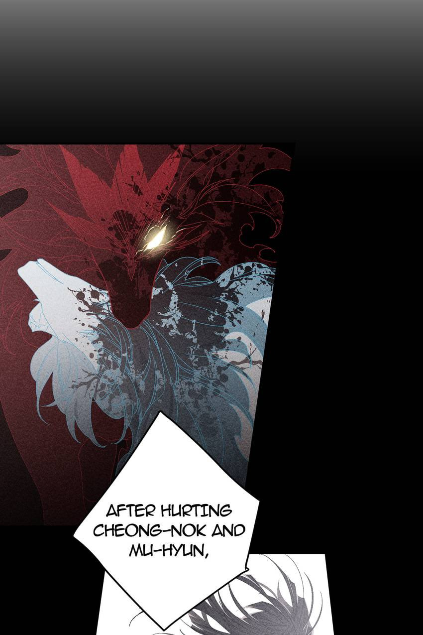 Corridor of Mirs Chapter 68 page 69 - 