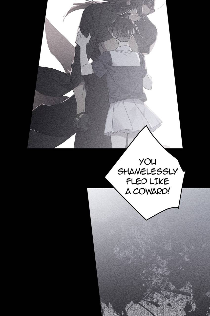 Corridor of Mirs Chapter 68 page 70 - 