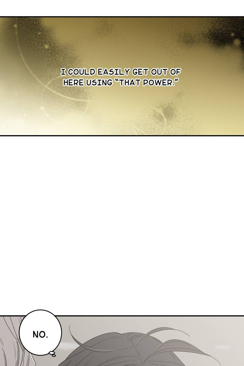 Corridor of Mirs Chapter 68 page 8 - 