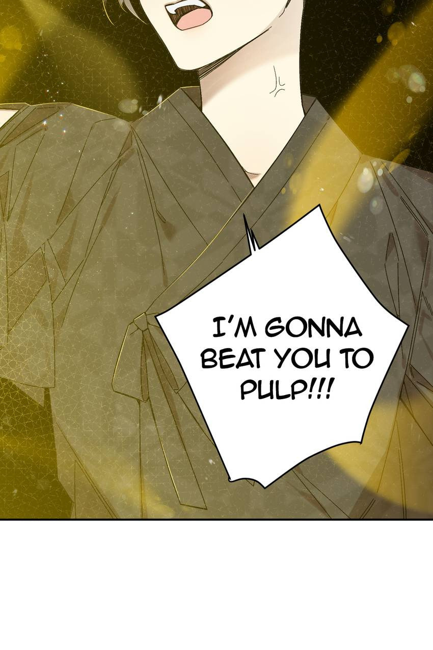Corridor of Mirs Chapter 68 page 72 - 