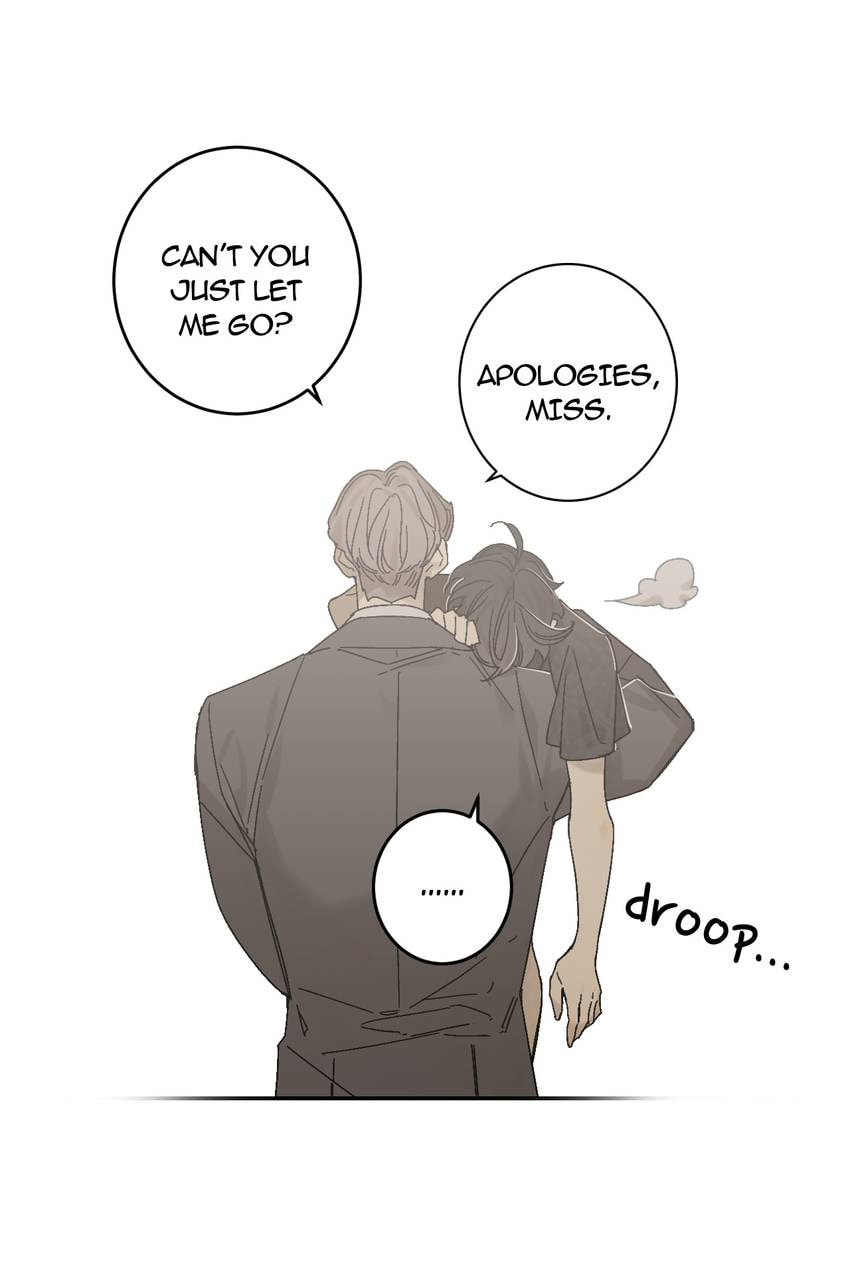 Corridor of Mirs Chapter 68 page 10 - 