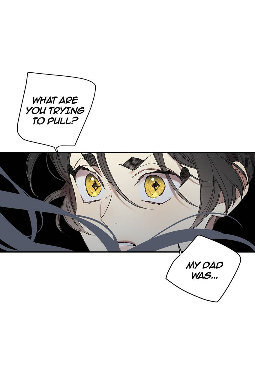 Corridor of Mirs Chapter 69 page 12 - 