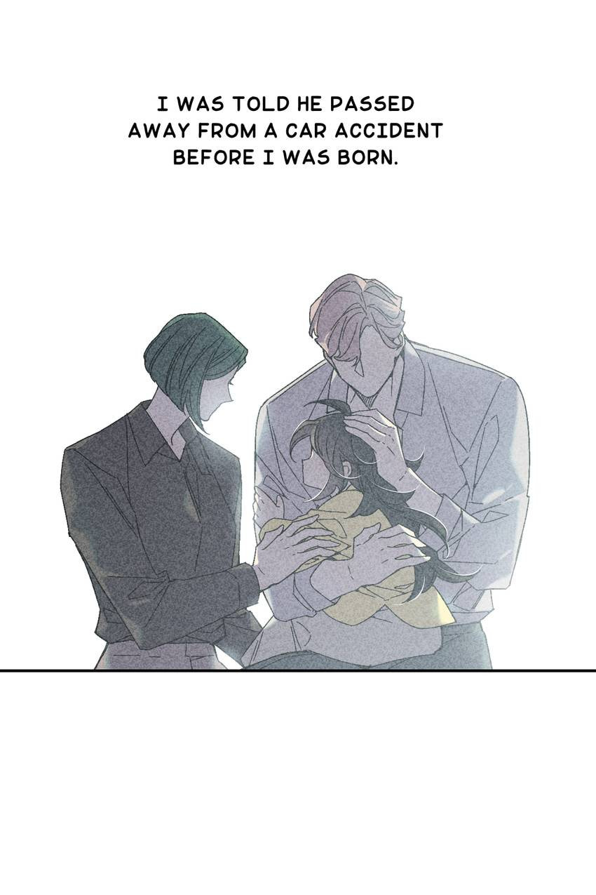 Corridor of Mirs Chapter 69 page 13 - 