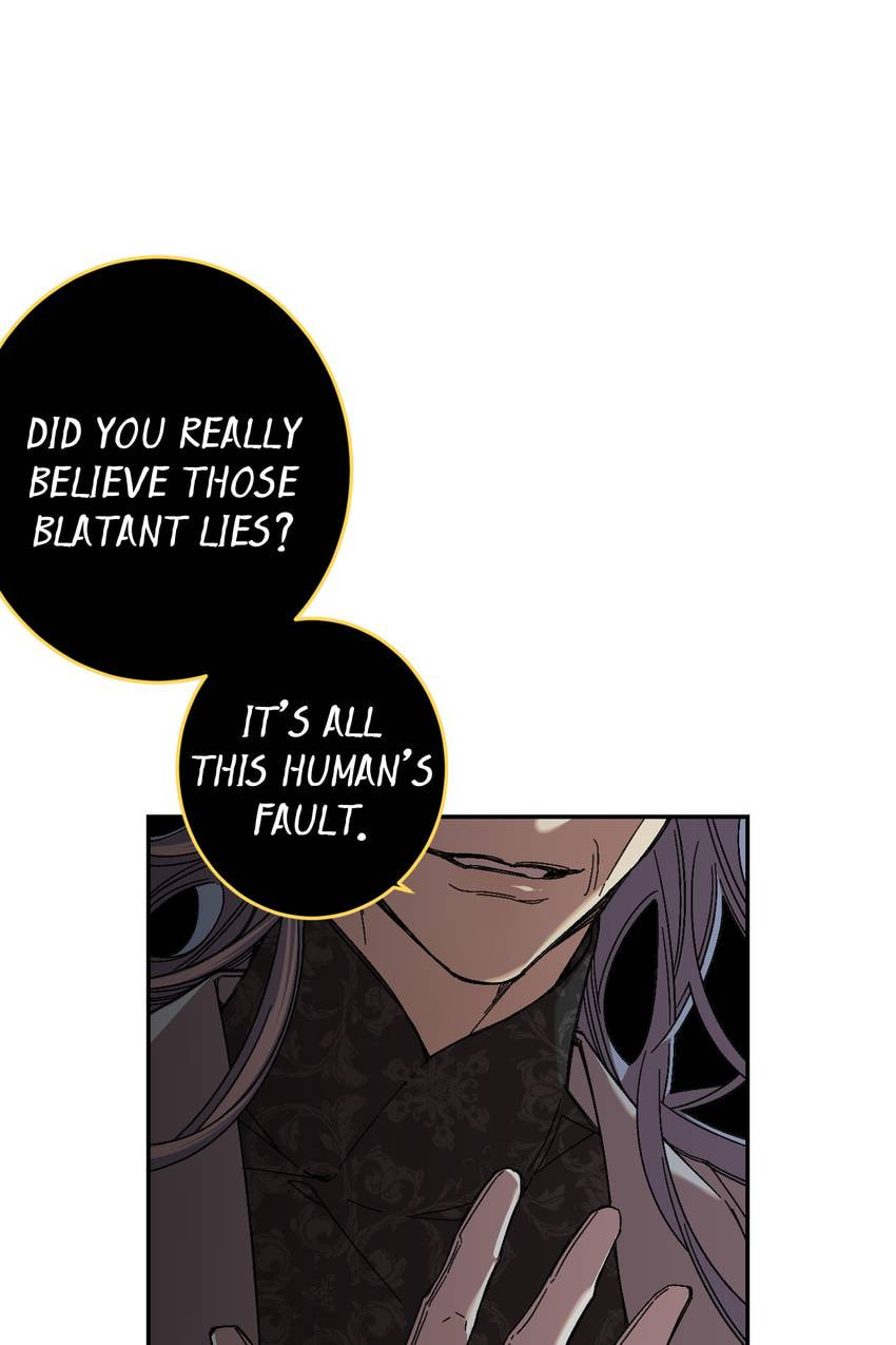 Corridor of Mirs Chapter 69 page 14 - 