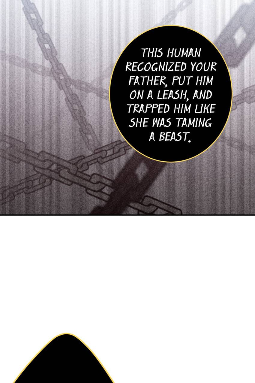 Corridor of Mirs Chapter 69 page 18 - 