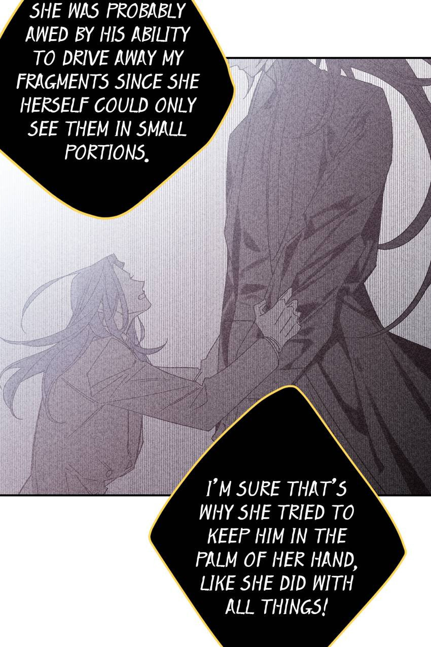 Corridor of Mirs Chapter 69 page 19 - 