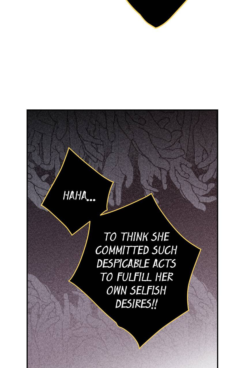 Corridor of Mirs Chapter 69 page 20 - 