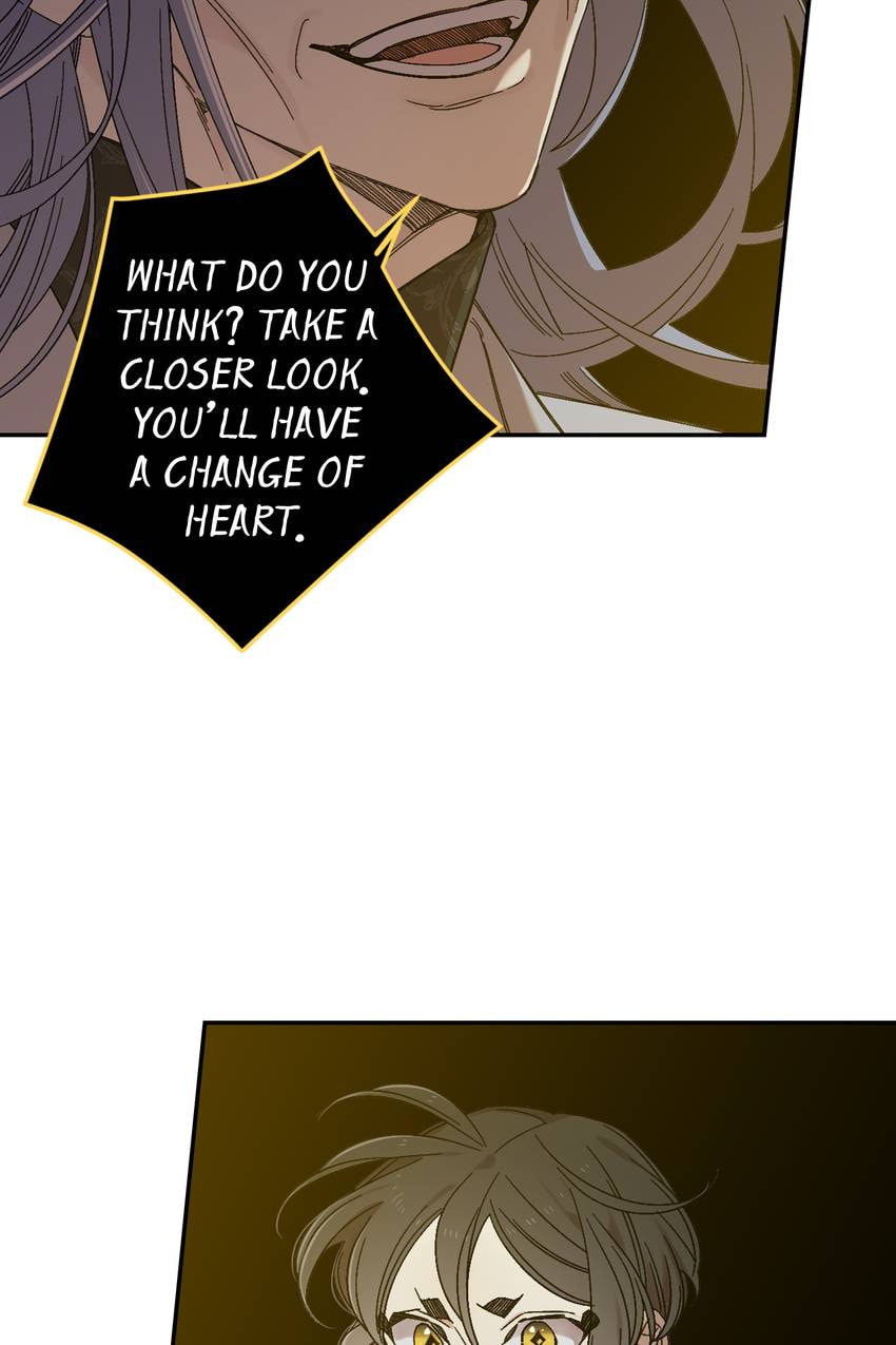 Corridor of Mirs Chapter 69 page 22 - 