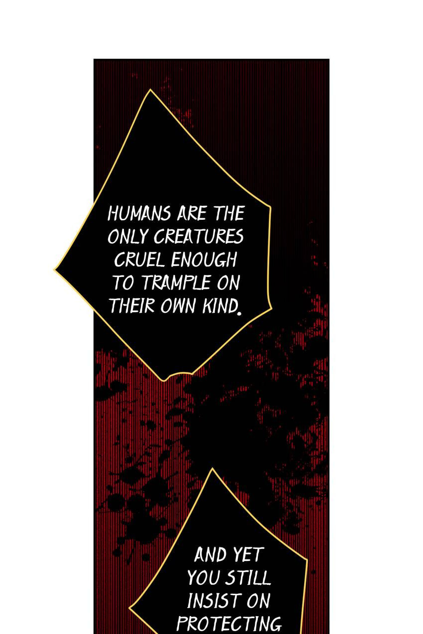 Corridor of Mirs Chapter 69 page 24 - 