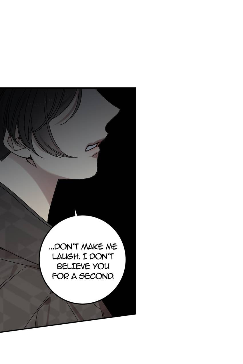 Corridor of Mirs Chapter 69 page 26 - 