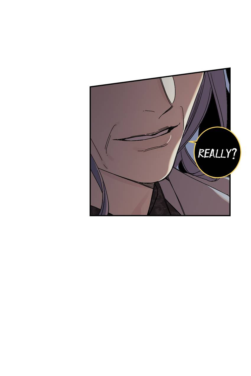 Corridor of Mirs Chapter 69 page 27 - 
