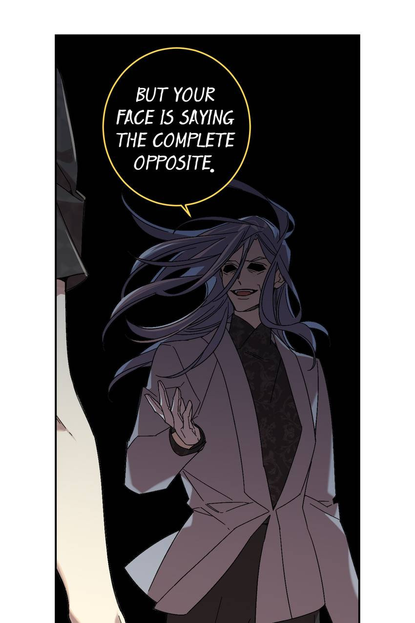 Corridor of Mirs Chapter 69 page 28 - 